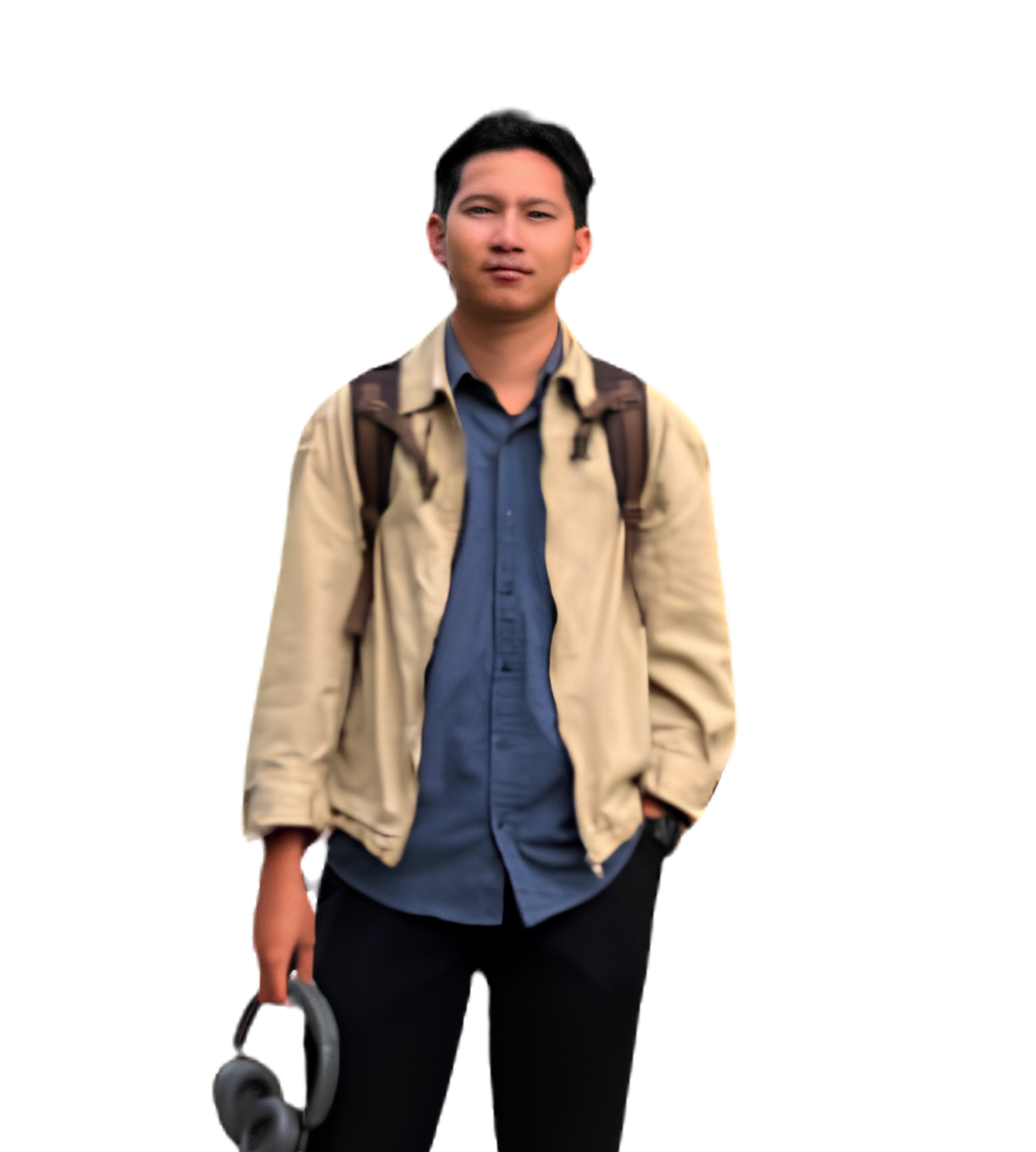 Rizky Adi Ryanto, S.Kom