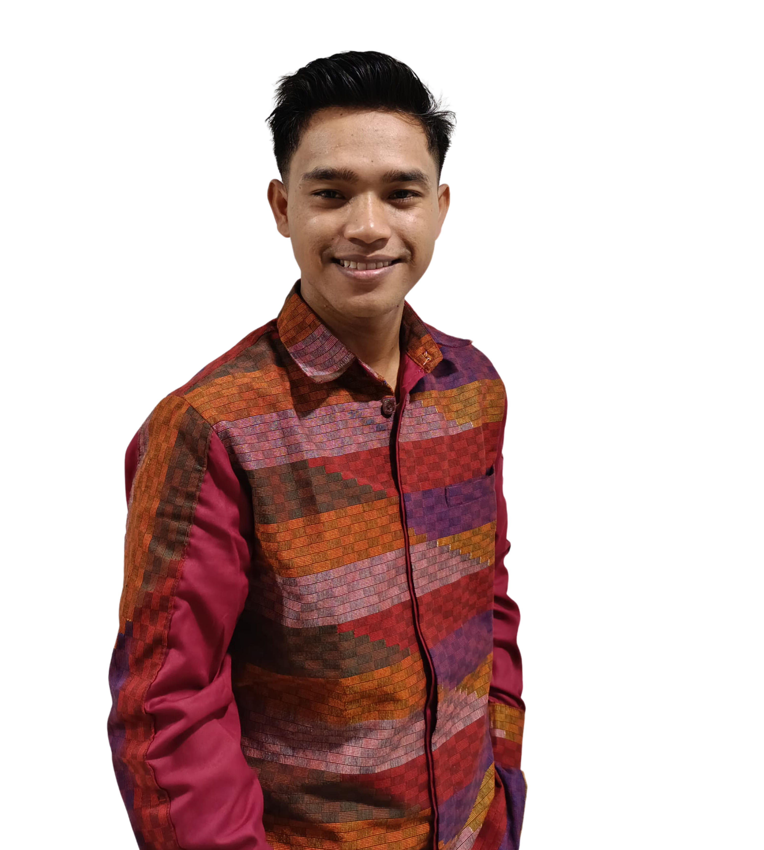Deden Priawan